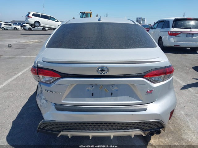 Toyota m20-fks 2021 5YFS4MCE5MP063344 Image 16