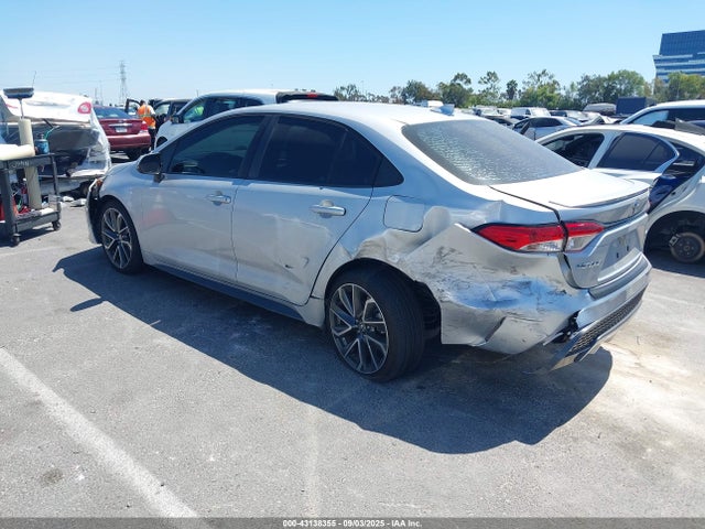 Toyota m20-fks 2021 5YFS4MCE5MP063344 Image 3