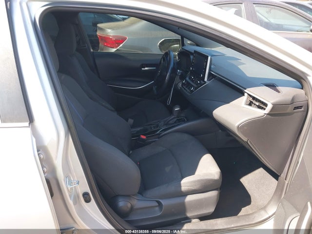 Toyota m20-fks 2021 5YFS4MCE5MP063344 Image 5