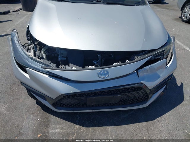 Toyota m20-fks 2021 5YFS4MCE5MP063344 Image 6