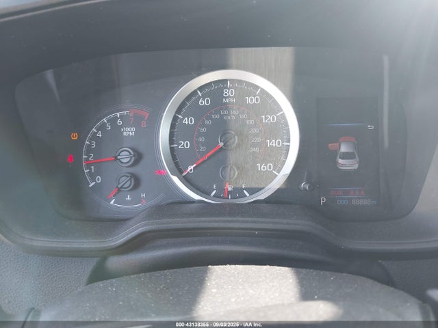 Toyota m20-fks 2021 5YFS4MCE5MP063344 Image 7