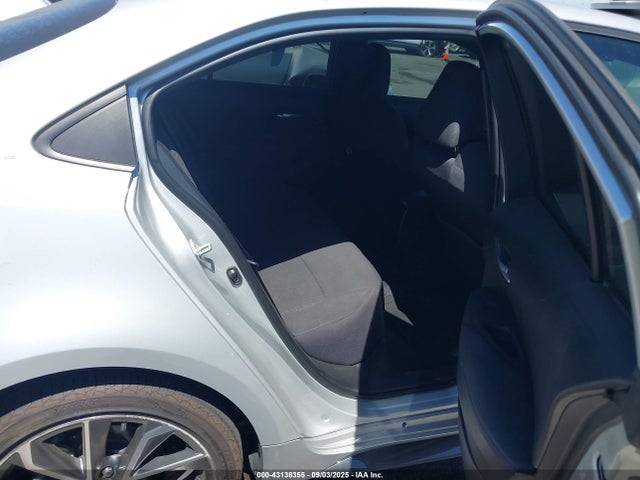 Toyota m20-fks 2021 5YFS4MCE5MP063344 Image 8