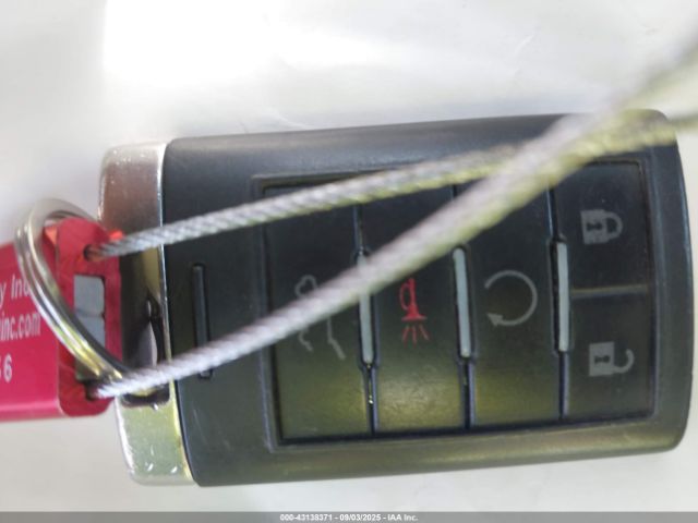 2013 CADILLAC SRX 3GYFNCE34DS540766 Photo 10