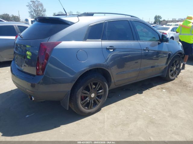 2013 CADILLAC SRX 3GYFNCE34DS540766 Photo 3