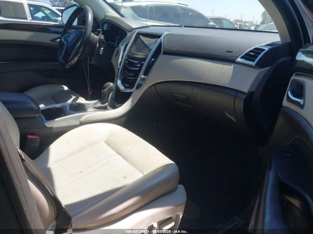 2013 CADILLAC SRX 3GYFNCE34DS540766 Photo 4
