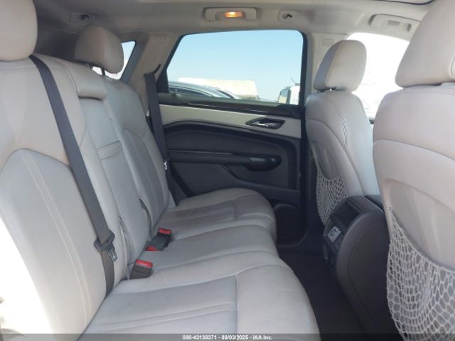 2013 CADILLAC SRX 3GYFNCE34DS540766 Photo 7