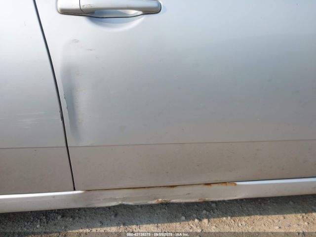 2008 MITSUBISHI GALANT 4A3AB36F38E019648 Photo 5