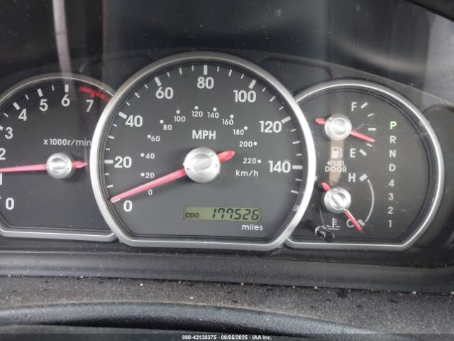 2008 MITSUBISHI GALANT 4A3AB36F38E019648 Photo 6