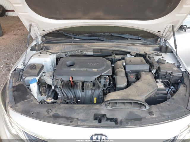 5XXGT4L3XLG448297 KIA gdi