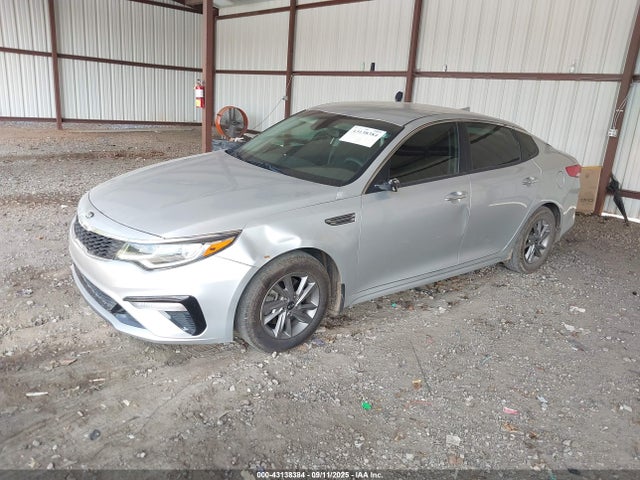 5XXGT4L3XLG448297 KIA gdi