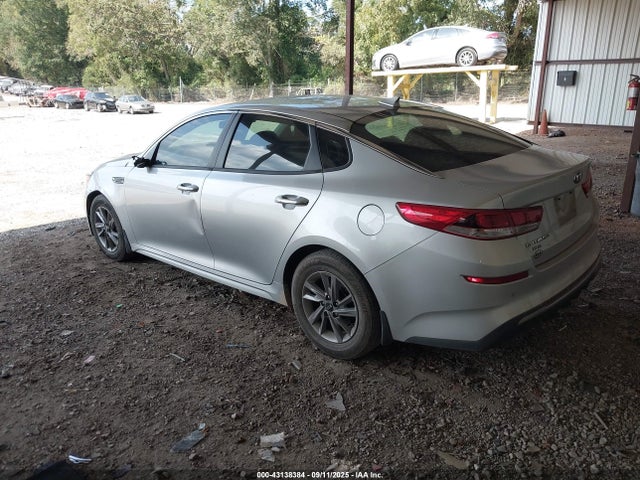 5XXGT4L3XLG448297 KIA gdi