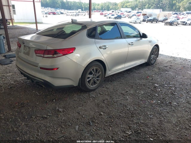 5XXGT4L3XLG448297 KIA gdi