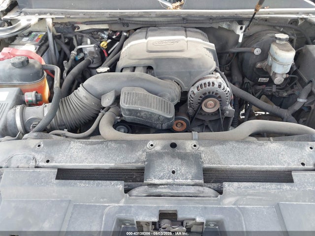 2007 CADILLAC ESCALADE 1GYFK63847R377181 Photo 9