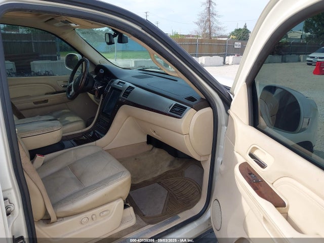2007 CADILLAC ESCALADE 1GYFK63847R377181 Photo 4