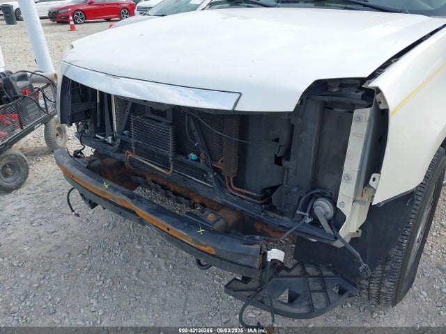 2007 CADILLAC ESCALADE 1GYFK63847R377181 Photo 5