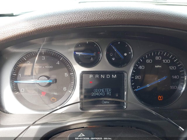 2007 CADILLAC ESCALADE 1GYFK63847R377181 Photo 6
