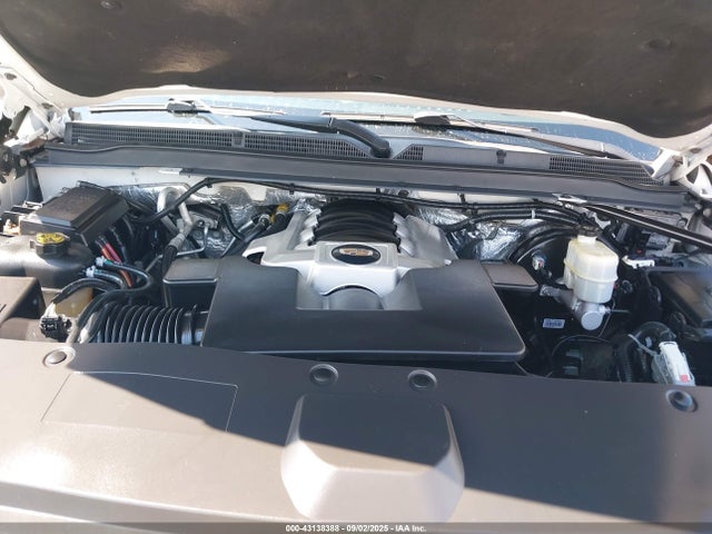 2017 CADILLAC ESCALADE 1GYS3BKJ2HR270656 Photo 9