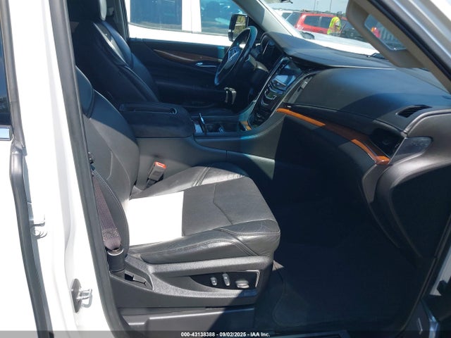 2017 CADILLAC ESCALADE 1GYS3BKJ2HR270656 Photo 4
