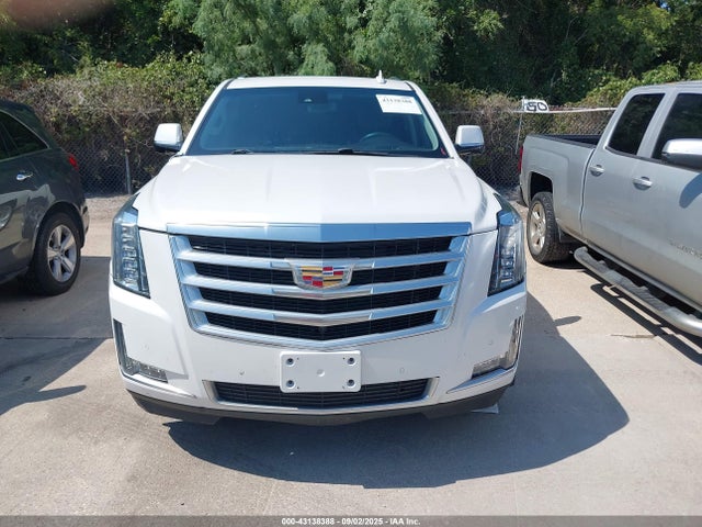 2017 CADILLAC ESCALADE 1GYS3BKJ2HR270656 Photo 5