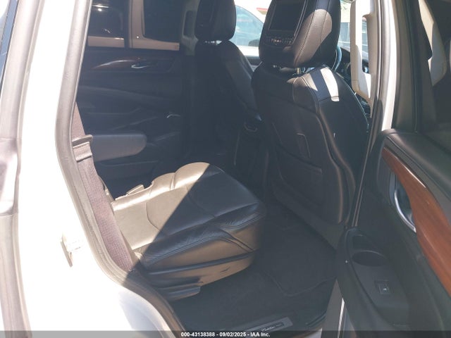 2017 CADILLAC ESCALADE 1GYS3BKJ2HR270656 Photo 7
