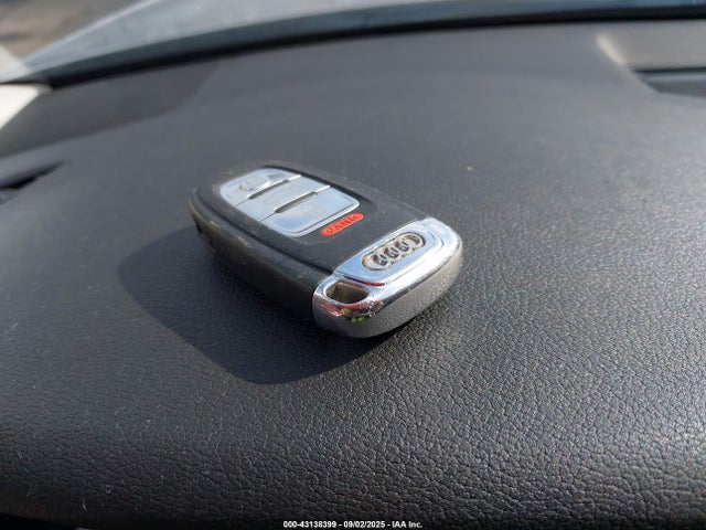 2011 AUDI A4 WAUFFAFL8BN044847 Photo 10
