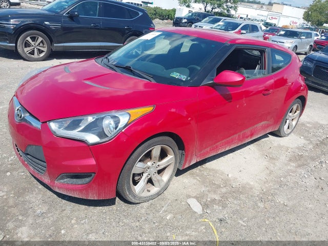KMHTC6AD6FU239476 Hyundai dohc gdi gamma