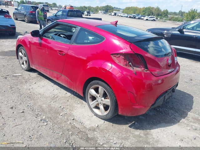 KMHTC6AD6FU239476 Hyundai dohc gdi gamma