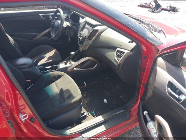KMHTC6AD6FU239476 Hyundai dohc gdi gamma