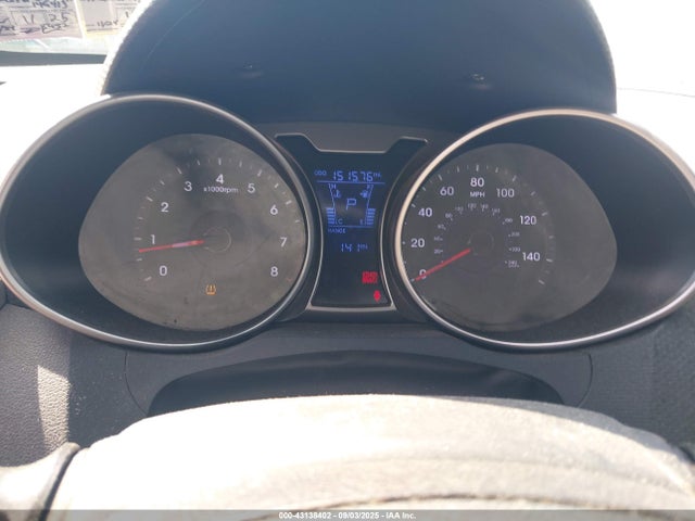 KMHTC6AD6FU239476 Hyundai dohc gdi gamma
