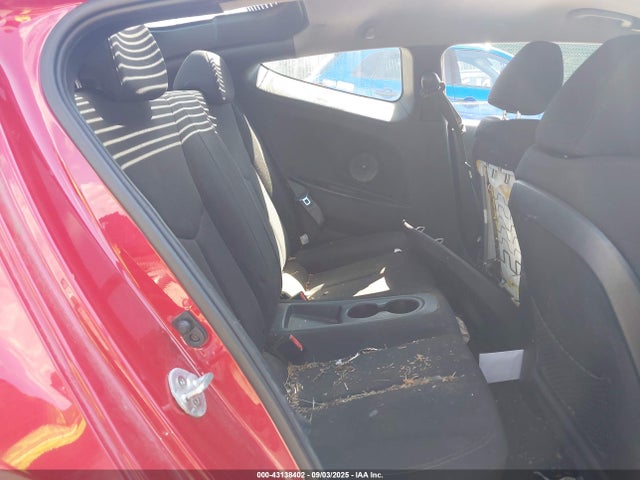 KMHTC6AD6FU239476 Hyundai dohc gdi gamma