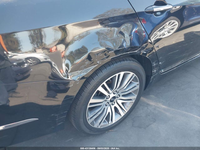 KIA v6 gdi lambda ii 2014 KNALN4D79E5128354 Image 13