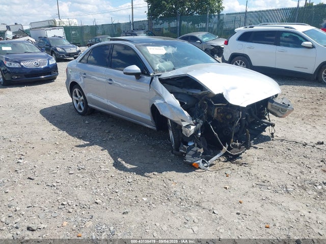 2016 AUDI A3 WAUB8GFF0G1021650 Photo 0