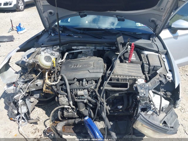 2016 AUDI A3 WAUB8GFF0G1021650 Photo 9