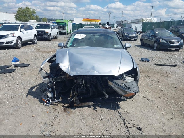 Audi A3 2016 WAUB8GFF0G1021650 Image 12