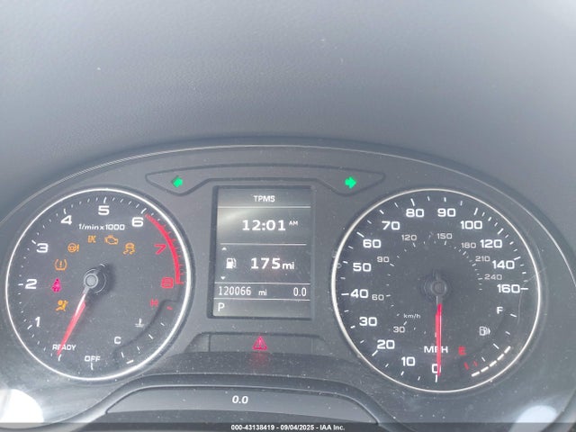 2016 AUDI A3 WAUB8GFF0G1021650 Photo 6