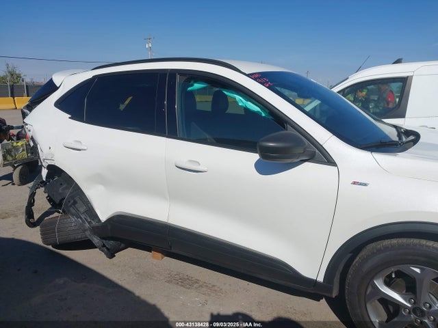Ford dragon gtdi 2025 1FMCU0MN6SUB16348 Image 13