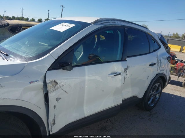Ford dragon gtdi 2025 1FMCU0MN6SUB16348 Image 14