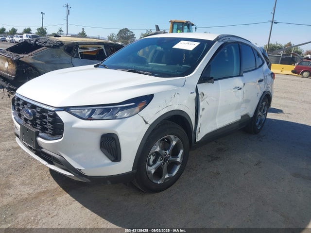 Ford dragon gtdi 2025 1FMCU0MN6SUB16348 Image 2