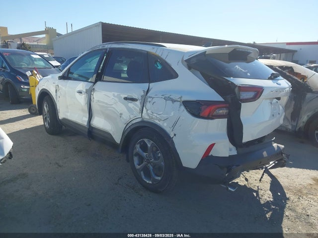 Ford dragon gtdi 2025 1FMCU0MN6SUB16348 Image 3