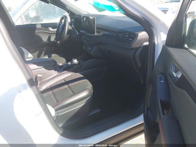 Ford dragon gtdi 2025 1FMCU0MN6SUB16348 Image 5