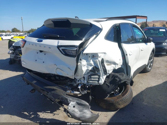 Ford dragon gtdi 2025 1FMCU0MN6SUB16348 Image 6
