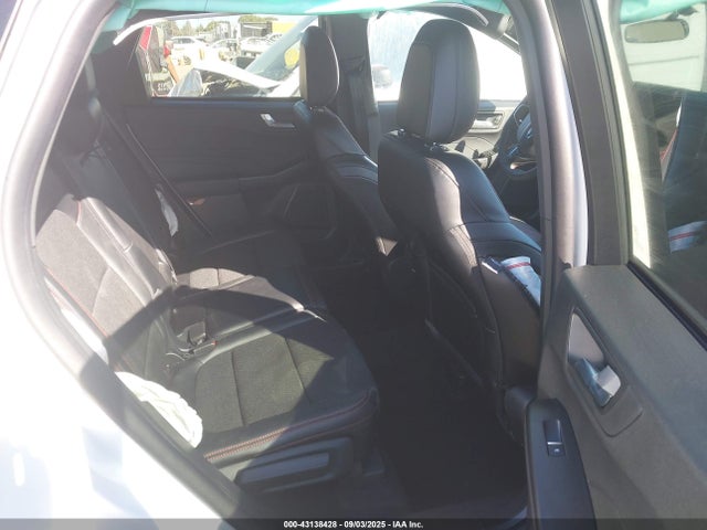 Ford dragon gtdi 2025 1FMCU0MN6SUB16348 Image 8