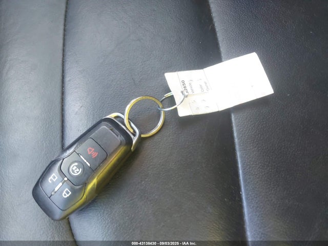 Ford Explorer 2016 1FM5K8DH4GGD19039 Image 11