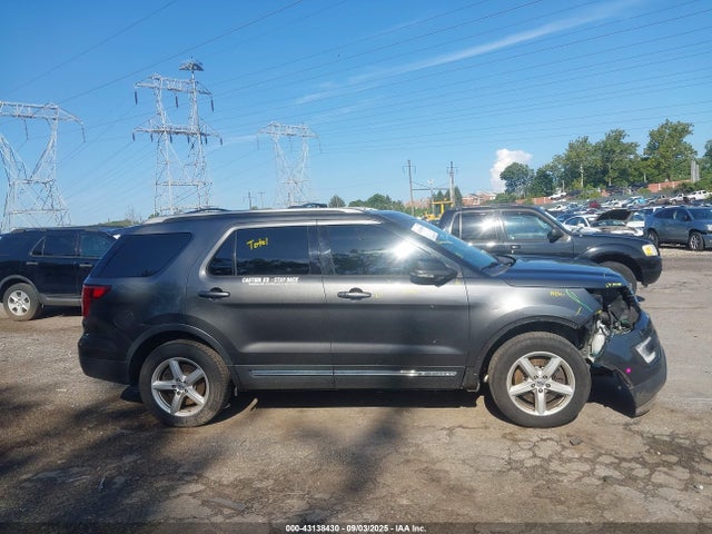 Ford Explorer 2016 1FM5K8DH4GGD19039 Image 13