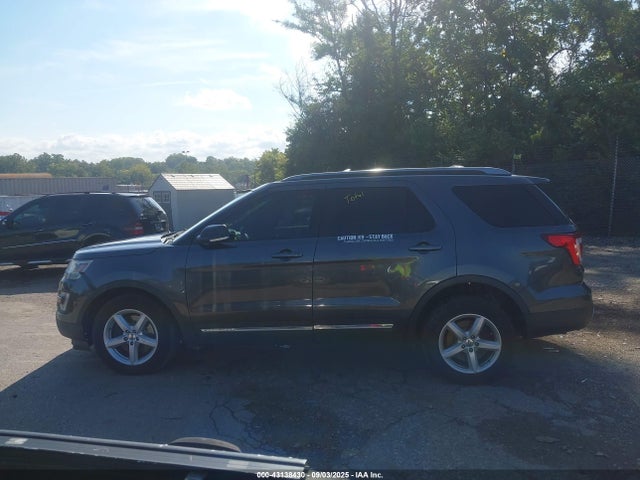 Ford Explorer 2016 1FM5K8DH4GGD19039 Image 14