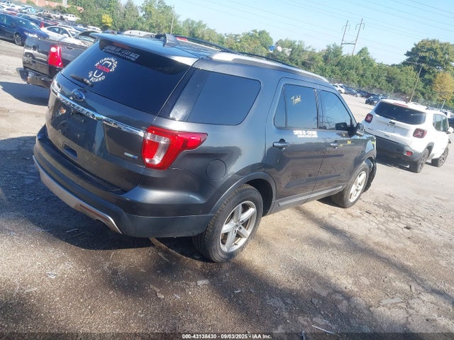 Ford Explorer 2016 1FM5K8DH4GGD19039 Image 4