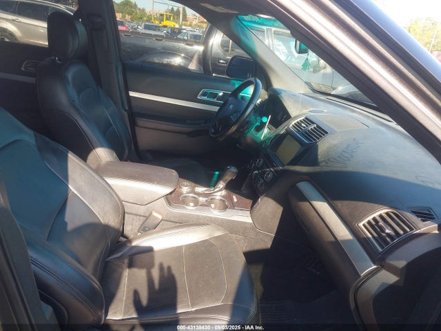 Ford Explorer 2016 1FM5K8DH4GGD19039 Image 5