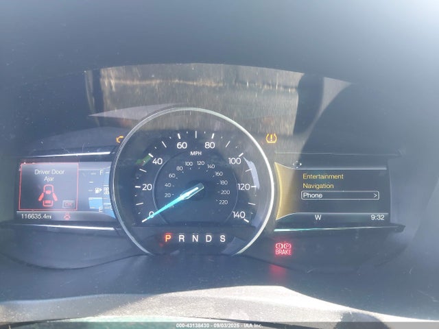 Ford Explorer 2016 1FM5K8DH4GGD19039 Image 7