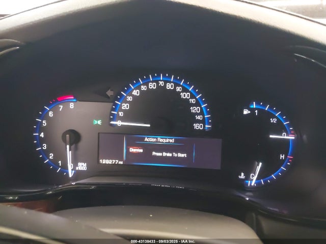 2014 CADILLAC CTS 1G6AR5S3XE0163036 Photo 6