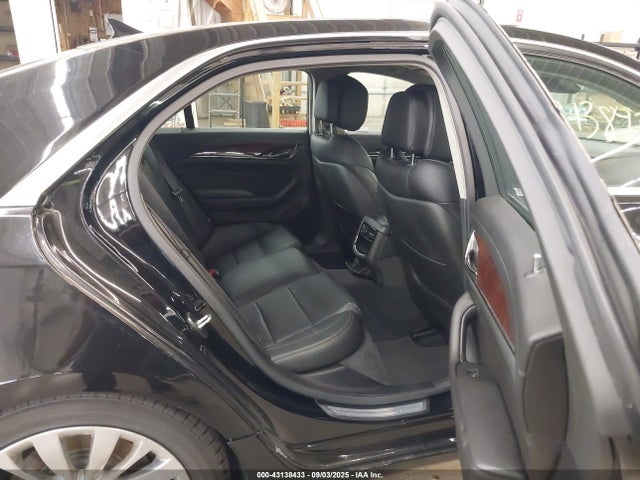 2014 CADILLAC CTS 1G6AR5S3XE0163036 Photo 7